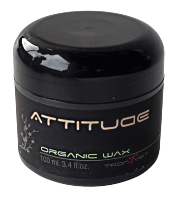 TronTveit Attitude,  Organic Wax